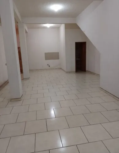 Sala comercial barracão sitio cercado ganchinho incluso internet água e luz