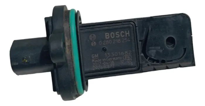 Sensor Fluxo Ar Maf Chevrolet Cobalt Cruze Onix Spin 2018