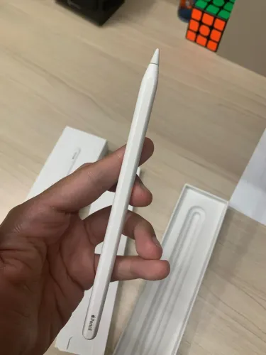 Apple Pencil 2 Usada 