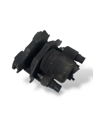 Pinça de freio lado esquerdo Vw Fox 2004 2009 sem abs