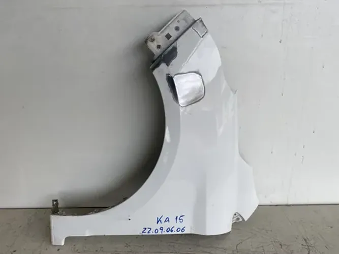 Para Lama Ford Ka 2015 Le 22090606