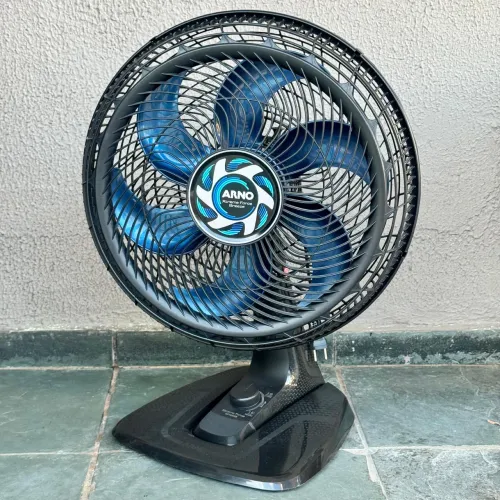 Ventilador Arno Xtreme Breeze 6 Pás