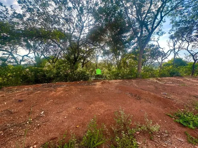 Lote Comercial em Pomar Da Lagoa.