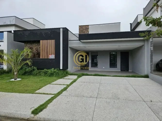 Imperdível oportunidade: Casa de 3 quartos com suíte e 4 vagas de garagem no Condomínio Te