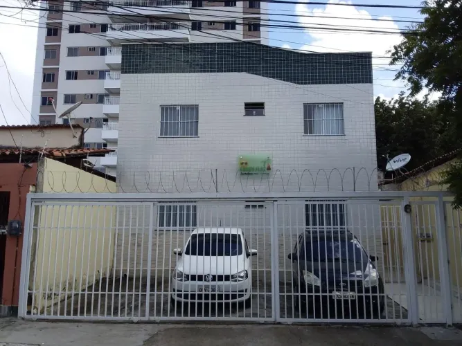 Suíte Mobiliada no Bairro Fátima R$ 1.100,00