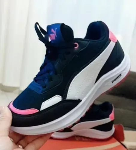 Tênis Puma Feminino - Novo e Lindo!