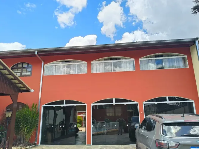 OPORTUNIDADE Alugo apartamento mobiliado Jardim Social em residencial inclui IPTU/água/luz