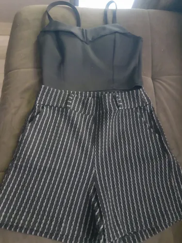 Conjunto feminino