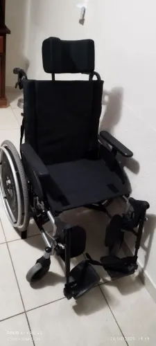 Cadeira de rodas