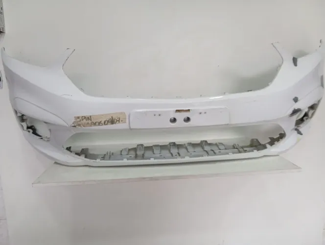 Para-choque Dianteiro Chevrolet Spin 2019 2020 2021 2022 Original 