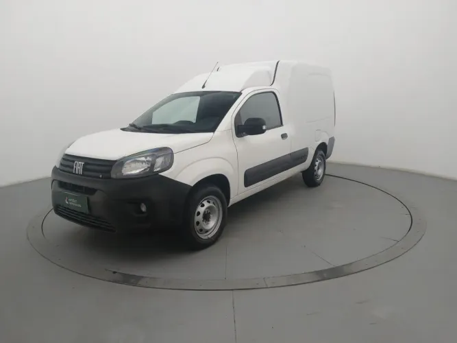 Fiat Fiorino Endurance EVO 1.4 Flex 8V 2P 2025