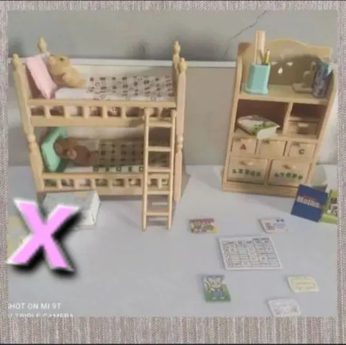 Quarto sylvaninan families 