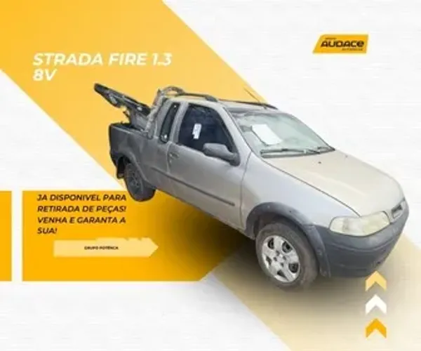 Sucata Strada fie 1.3