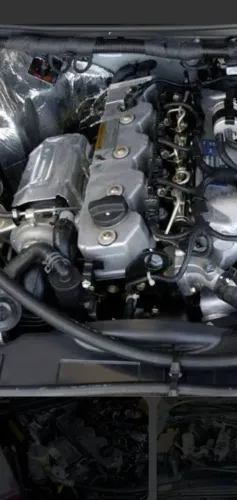 Motor mwm completo da S10 ano 2011
