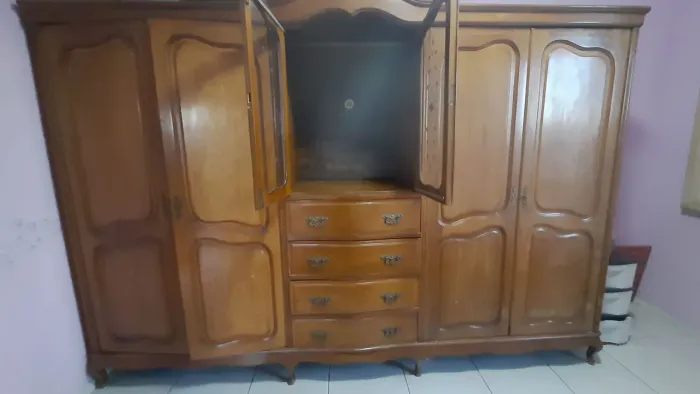 Armário vintage