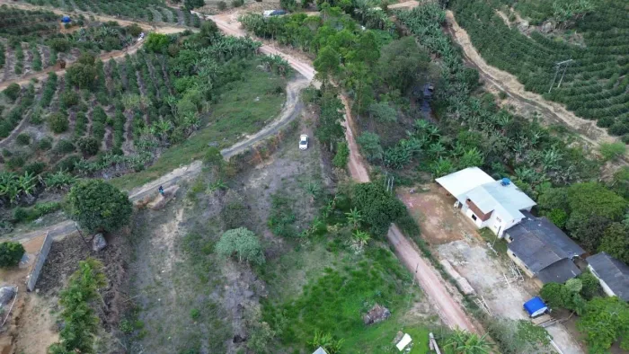 Chacara em Conceição do Castelo.