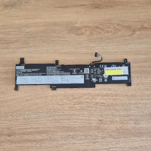 Bateria Notebook Lenovo Ideapad 1 15igl Funcionando 3 Horas