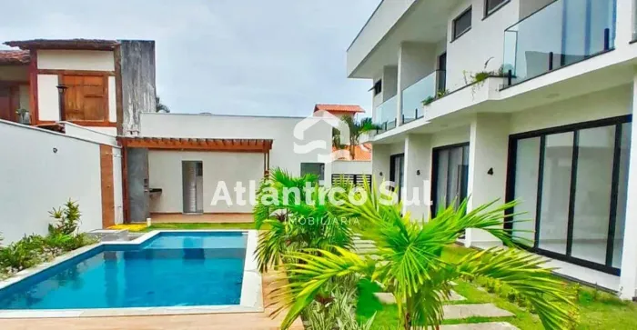 Ilhéus - Village Duplex 02 suítes - Venda - Mansão dos Mares