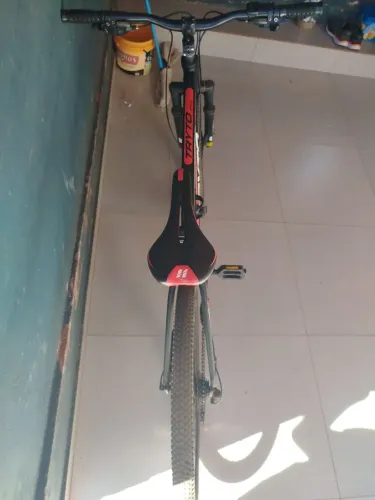 Bicicleta MTB TRYTO PRO