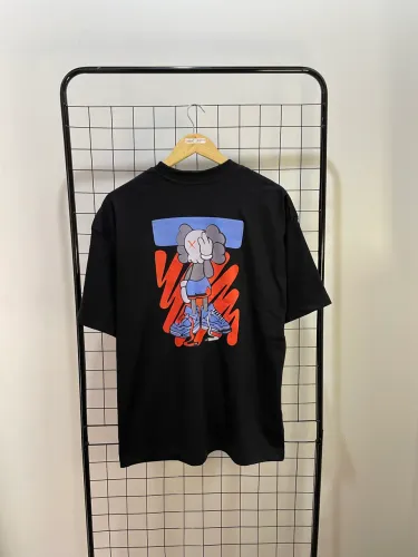 Camisetas Oversized Suedine 
