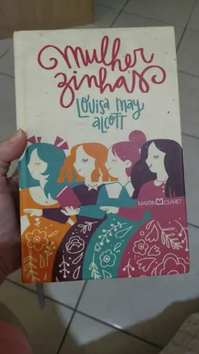 Mulherzinhas - Louisa May Alcott