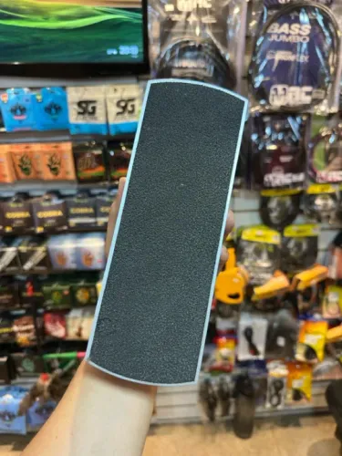 Pedal Volume e Expressão Ernie ball VP JR super novo