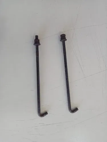 Suporte Bateria Hyundai Hr 2.5 2019 6615