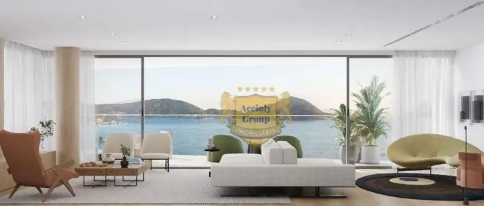 Apartamento à venda, 280 m² por R$ 3.000.000,00 - Icaraí - Niterói/RJ
