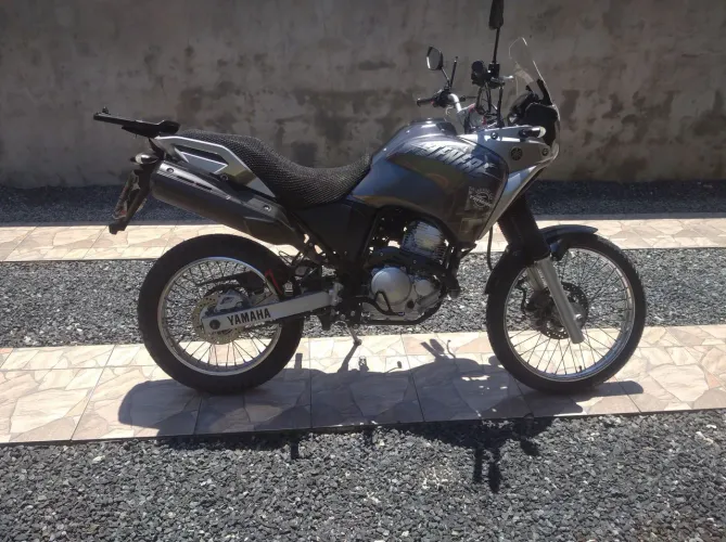 Xtz 250 Ténéré 