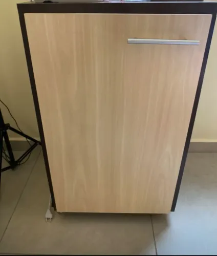 Armários multiuso