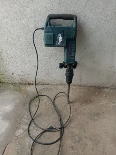 Martelo Rompedor Bosch 11 kg