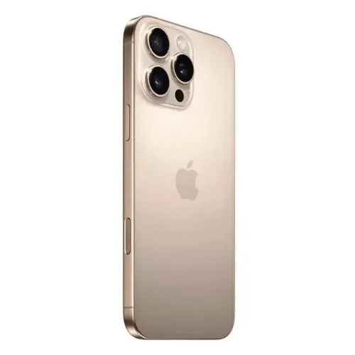 Apple iPhone 16 Pro Max 256Gb Seminovo - Pague em 18x no cartão, boleto ou com seu FGTS