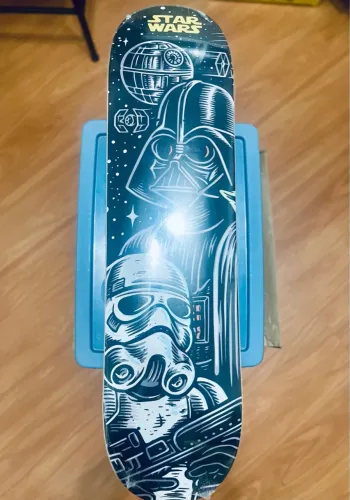 Shape Maple Element Star Wars Lacrado! 