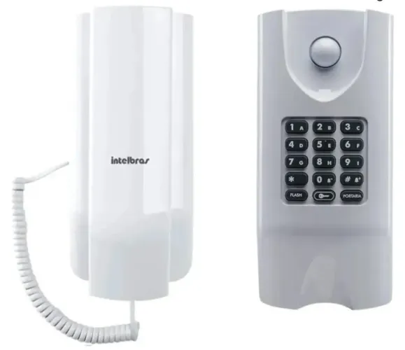 Interfone Intelbras 
