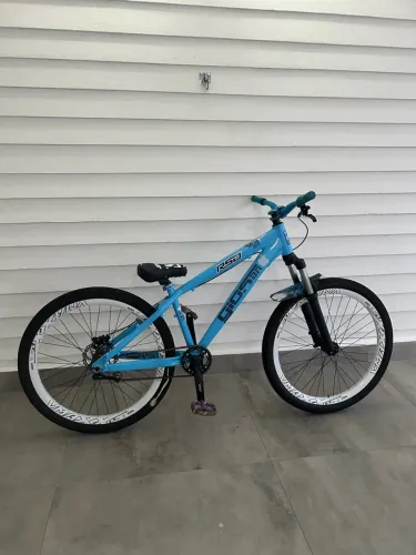 Bike GIOS 4 trix