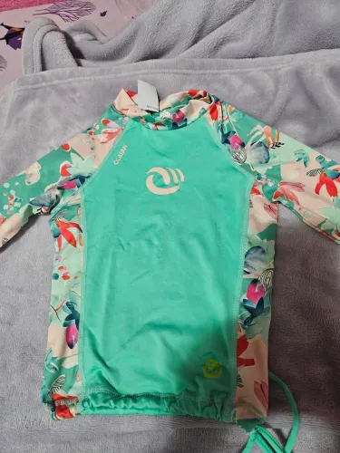 Roupa de banho