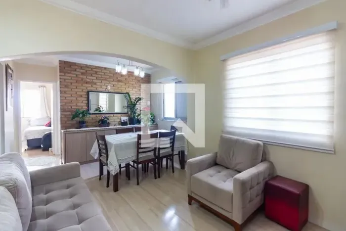 Apartamento à Venda - Centro, 2 Quartos, 67 m2