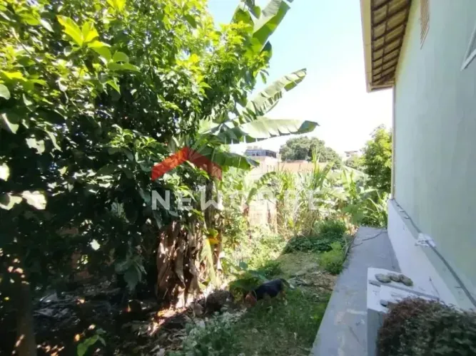 Casa em Rua Coronel Antônio Lopes Coelho - Jardim Leblon - Belo Horizonte/MG