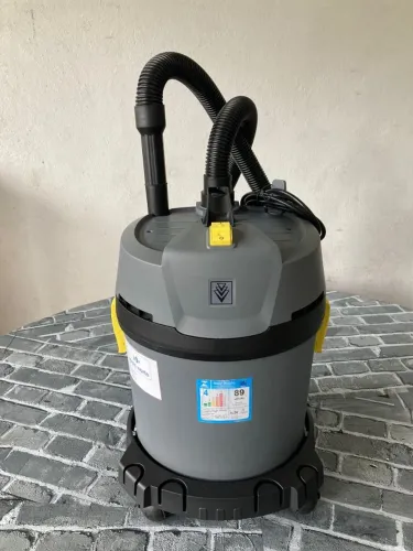 NT 585 Novo - Versatilidade para Pó e Líquido em Qualquer Ambiente