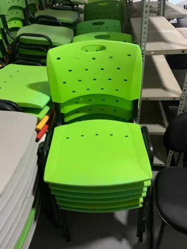 Cadeiras para Escritório - Conforto e Praticidade!