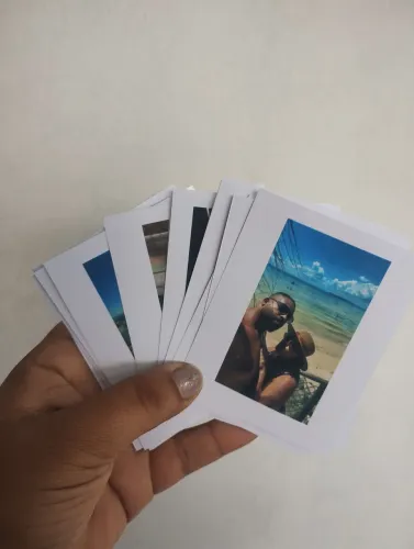 Papelaria personalizada