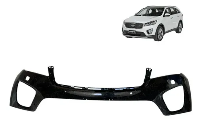 Para Choque New Sorento 2016 2017 2018 2019 2020 Original