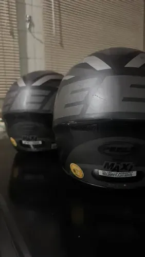 Capacetes Pells Spike