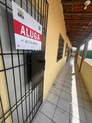 Casa para Locação