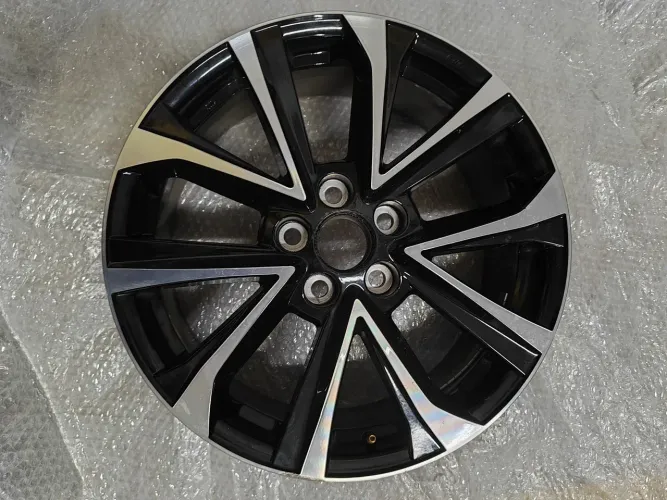 Roda Toyota Corolla Cross Aro 18 - Avulsa