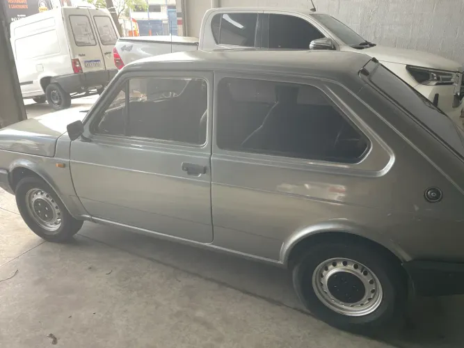 Vendo Fiat 147 para pessoas exigentes 