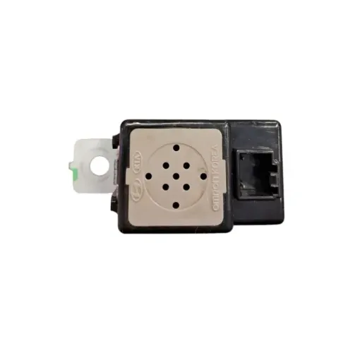 Modulo Alarme Hyundai Hb20 2015 - 957102e000