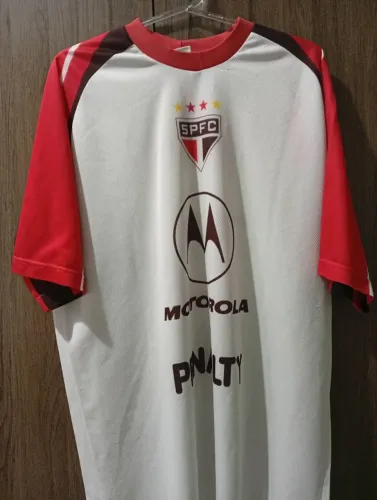 Camisa treino São Paulo 