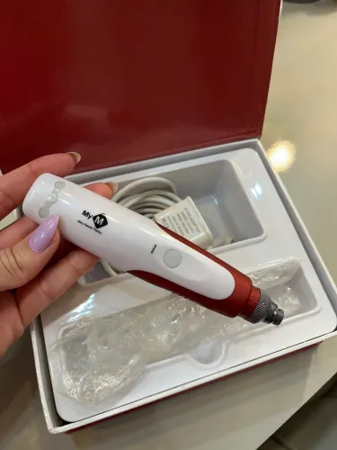 Micro Needle Therapy
