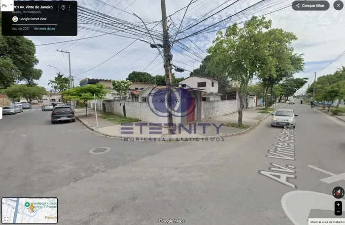 Terreno à Venda em Boa Viagem, Recife | 630m² de Oportunidade